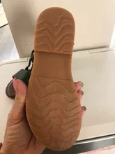 Chico zapatos de cuero niñas zapatos chico verano bebé niñas Sandalias Zapatos s chico prueba niños infantil niños chico Zapatos Beige verano