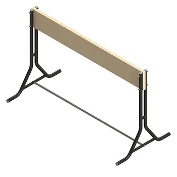 

Outboard boat motor rack, 1440x880mm 060103T