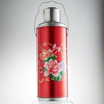 

Thermos 2 L with glass bulb 22020/1 (vacuum flasks/insulated cups)