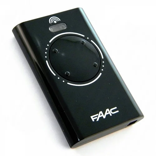 FAAC XT4433SLH LR model:7870081 4-х канальный | Электроника