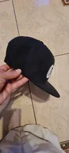 COMPTON-gorra de béisbol con bordado, sombrero de béisbol con bordado, Snapback, Hip Hop, deportiva, ajustable, Unisex, 2020