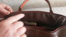 IMYOK-Bolso de mano Vintage de cuero para mujer, Bolsa de viaje de gran capacidad, de diseñador, 2020