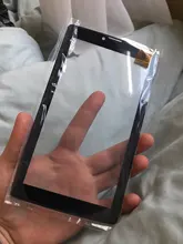 Sensor Digitizer Glass-Replacement Tablet Touch-Panel 7--Inch for Bq-7083g-Light/bq New