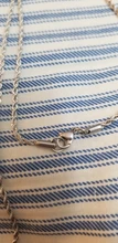 Hot Selling Hip-Hop Stainless Steel Rope Chain Fashion Men And Women Jewelry