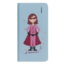 Внешний аккумулятор Susiko SKPWB025 4000 мАч синий