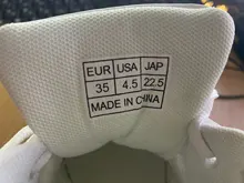 Las mujeres zapatos de baile suela exterior blanda mujer aliento Jazz calzado de Hip Hop deportes característica zapatillas de baile de mujer moderna zapatos de Jazz