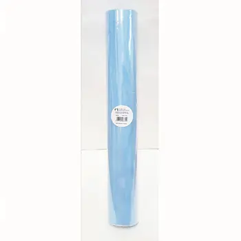 

Formoso Bobina 50 cm per 25 mt rotolo tulle decorazioni bomboniere colore Celeste art 28764