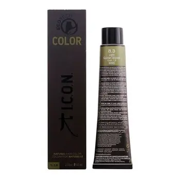 

22215 dyeing permanent Ecotech Color I.c.o.n.