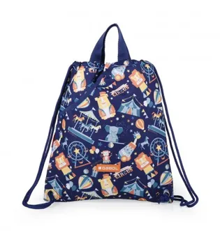 

Gymsack Child Gabol Circus
