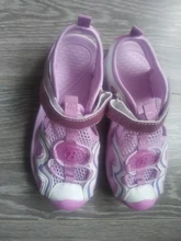 LEMAI-Sandalias antideslizantes para niños y niñas, zapatos de playa chicas, cómodos, TPR, de verano