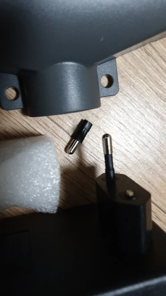 Отзыв о товаре Система полива для сада, 8 станций, 230 В переменного тока, входной контроллер, Таймер подачи воды, с трансформатором европейского стандарта  10468 от пользователя K***n