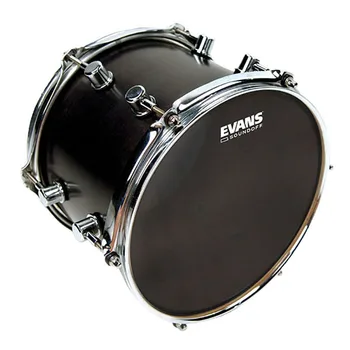

Tt12so1 SoundOff silent plastic for volume drum 12 ", Evans