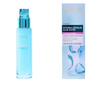 

HYDRA GENIUS ALOE WATER dry-sensitive skin 70 ml