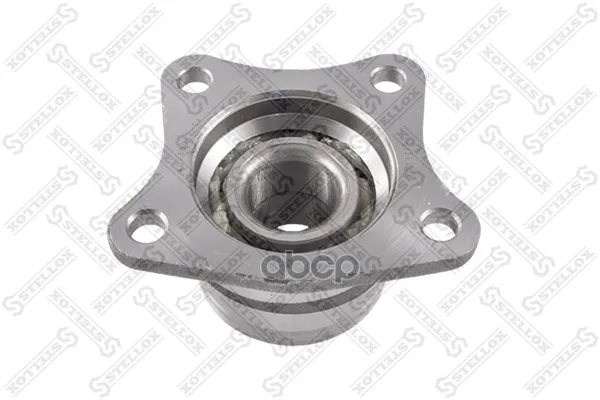 40-30042-Sx_подшипник Ступицы! Задн., Вн.Ф28 Toyota Camry 2.0-3.0 88-94 Stellox 4030042sx Stellox арт. 4030042SX