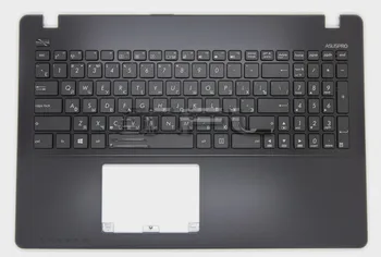 

Keyboard for Asus x550v, with case, multi