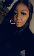 MYLOCKME-pelucas de cabello humano liso para mujer, 4x4/5x5/6x6, postizo de encaje Frontal, pelo Remy brasileño, Color Natural, liso