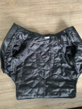 Jacket Dog-Coat Puppy Eagle-Pattern Waterproof Outdoor Outerwear Pet Small Soft Fashion