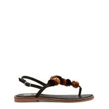 Gioseppo SARIDA Women Black 90808. Color: Black, Size: EU 40Gioseppo8432851959862