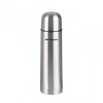 

Thermos liquid Orbegozo Trl760 750ml Inox