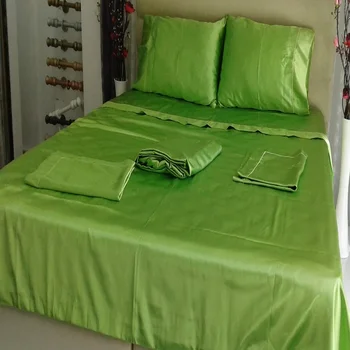 

Duvet Cover Set-Double - Shine -Micropoliester-High Quality