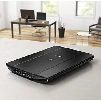

Canon Scanner Lide 220 One colour LED USB