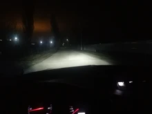 Car-Headlight-Bulbs Led-Lamp Auto-Fog-Lights HB4 H27 6000K H3 12000LM H11 9006 H9 H8