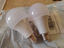 AC 220V Led-Bulb Bombilla White Lamp Lampada E27 9W 12W 20W 6W 15W 18W E14 3W Spotlight-Lighting-Cold/warm