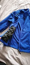 Coats Windbreaker Thermal-Jackets Trekking Fleece TRVLWEGO Outdoor-Sports Womens Camping