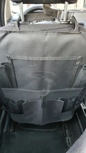 Organizer-Holder Car-Accessories Travel-Bag Back-Seat Convenient Universal Waterproof