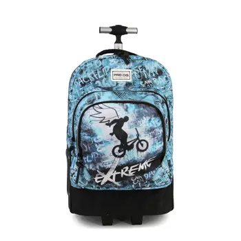 

PRODG Trolley Travel GTX Extreme
