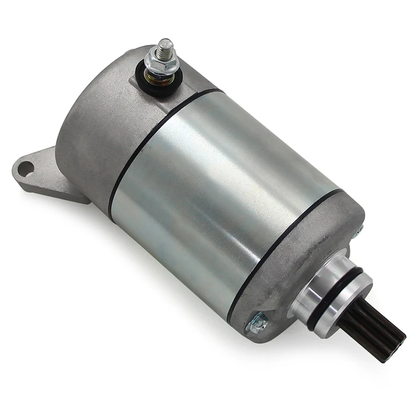

Motorcycle Electrical Starter Motor For Yamaha XVS400 XVS400C XVS650 XVS650A XVS650AT Drag Star Custom 3JB-81800-01 3JB-81890-00