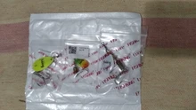 Lures Pike Bait Fishing-Lure Treble-Hooks 15g Spoon Metal Arttificial-Bass 