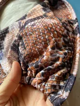 Bañador sexy de una pieza para mujer, monokini con estampado de leopardo, traje de baño de estilo vendaje, bikini acolchado de realce, de verano