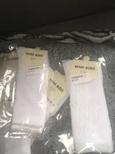 Calcetines hasta la rodilla para niñas de 1 a 6 años, calentadores de piernas de princesa, lazo de encaje, algodón, sólido, tubo largo