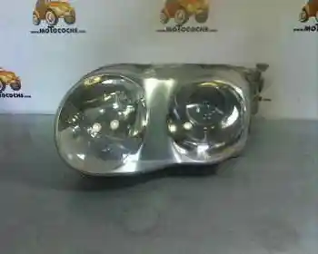 

9210327510 HEADLIGHT LEFT HYUNDAI COUPE (J2)