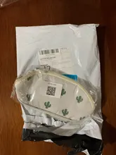 FUDEAM-bolsa de viaje multifunción de poliéster para mujer, organizador de artículos de tocador, bolsa de cosméticos portátil, estuche de maquillaje