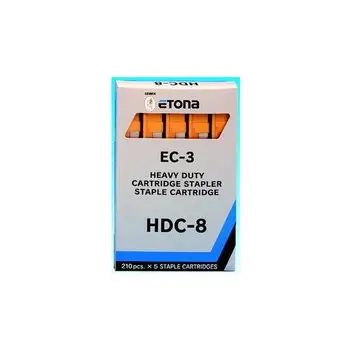 

5 Chargers 210 points hdc-8 for etona ec-3ETONA7.17