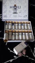 HIQILI-Juego de aceites esenciales, difusor de aceite aromático de vainilla, Lavanda, Rosa, Sándalo, jazmín, menta, 10ML, 16 Uds., envío desde ES/FR