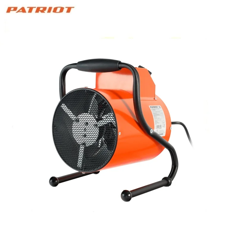 Тепловентилятор электрический PATRIOT ECO-R 3(Россия