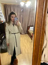 Cárdigan de punto largo y grueso para mujer, suéter de manga larga, cárdigan informal, ropa de calle, suéter de punto abierto, Invierno