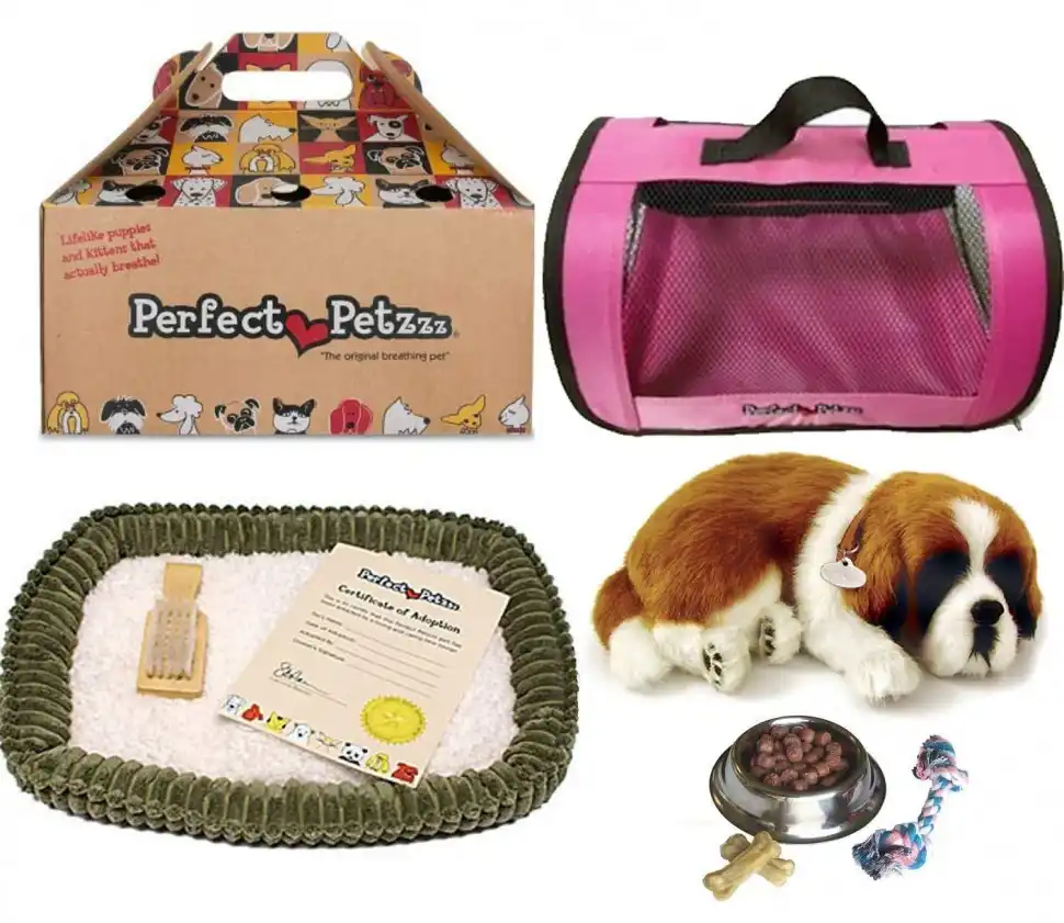 Cachorro perfect petzzz Clearance