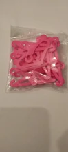 Dolls Hangers Dress Cute-Accessories Barbie-Doll-12 Toys Girls Pink for Pretend Play