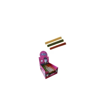 

VEGGIE DENTAL STICKS ASSORTED 12CM 150UD