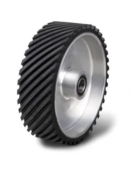 

METALLKRAFT 3921222 contact Wheel MBSM 103-130