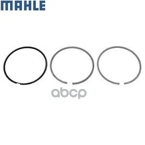 Комплект Поршневых Колец Mahle/Knecht 08320n0 Mahle/Knecht арт. 08320N0