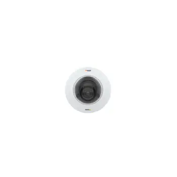 

Axis M4206-V security camera IP camera indoor dome ceiling/wall 2048x1536 pixels