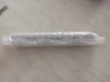 10 unids/lote papel de lija lima de uñas para uñas de gel 180/240 manicura profesional de pedicura de doble cara conjunto de limas de uñas herramientas