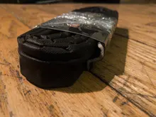 Seal-Tape Gap-Filler Window-Hardware Acoustic Foam Self-Adhesive Soundproof 2M