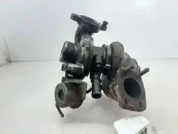 

3M5Q6K682DE turbocharger FORD FOCUS saloon (CAP)