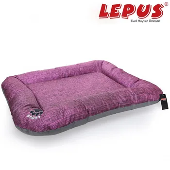 

Basic Cushion-Purple S